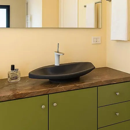 Flavia Willa Polignano a Mare