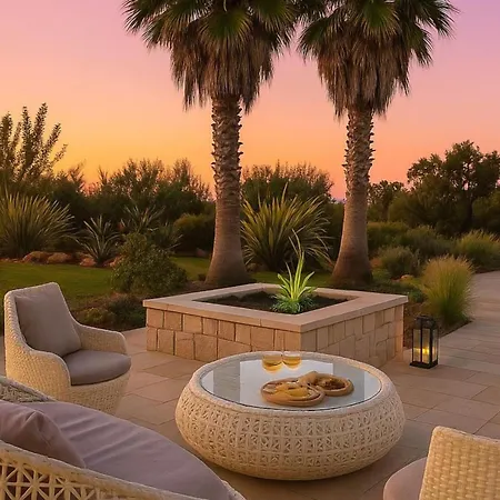 Flavia Willa Polignano a Mare