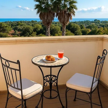 Flavia Polignano a Mare